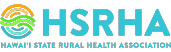 Hawaii State Rural Health Association logo